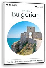 Bugarski / Bulgarian (Talk Now)